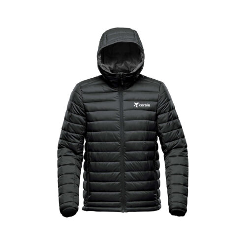 Manteau Stavanger Homme - Kersia