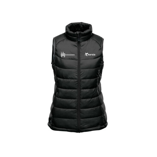 Veste Stavanger Femme - GDG