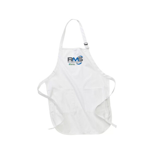 Tablier long - RMS