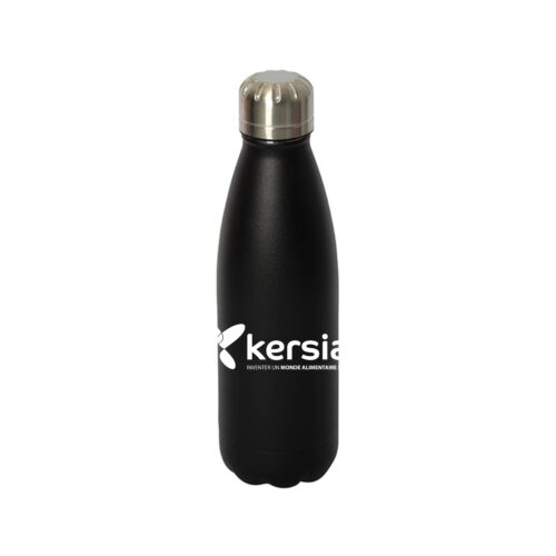 Bouteille d'eau FRANÇAIS - Kersia