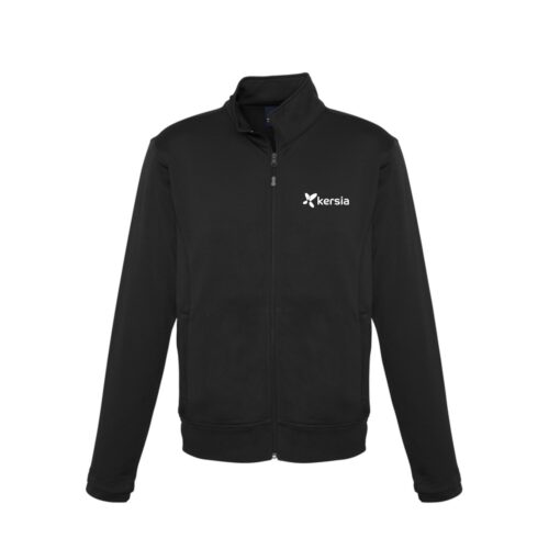 Full Zip Biz Collection Homme - Kersia