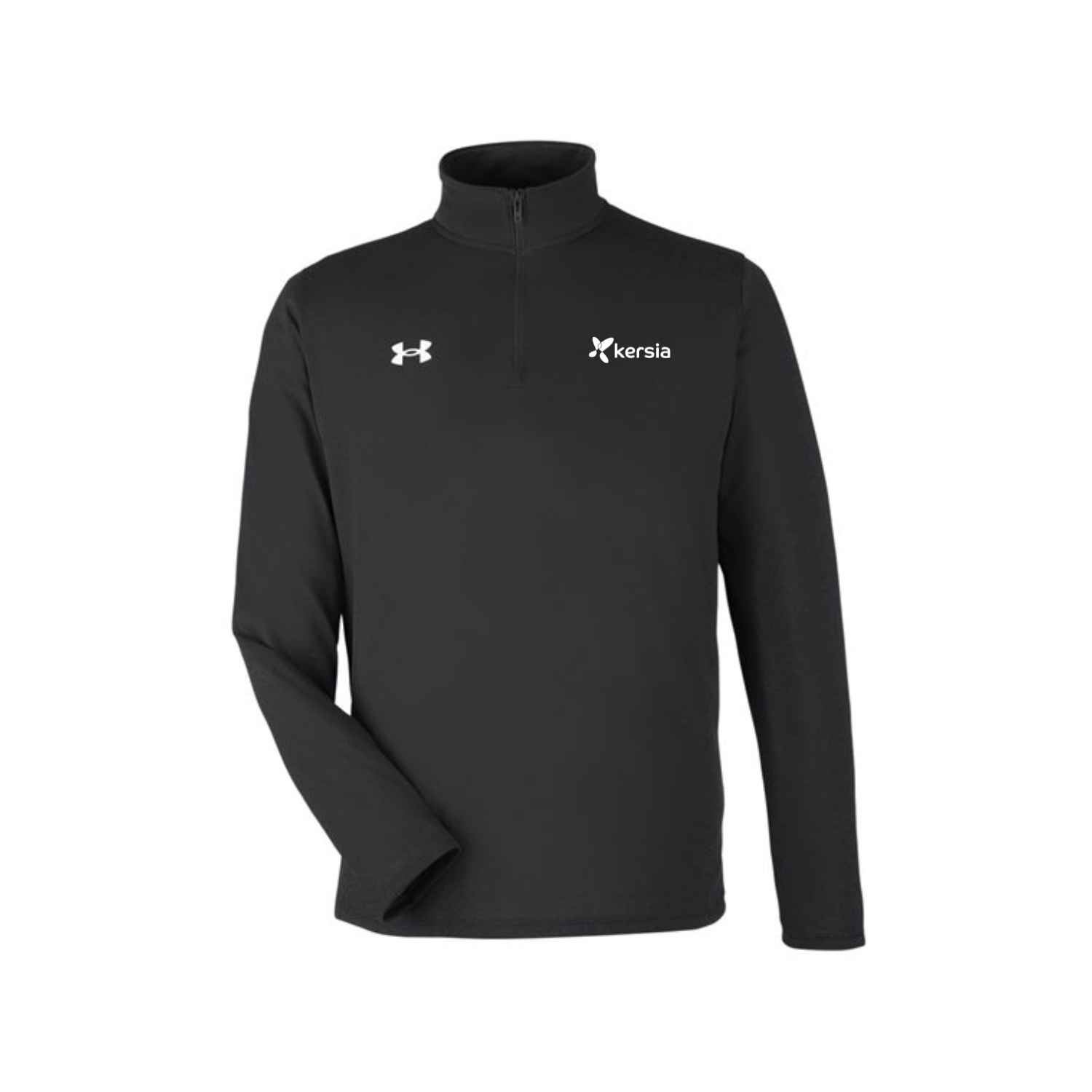 1/4 zip Under Armour Homme - Kersia