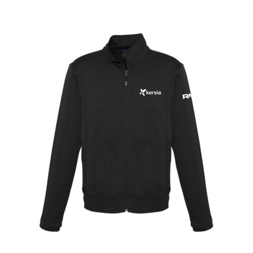 Full Zip Biz Collection Homme - RMS