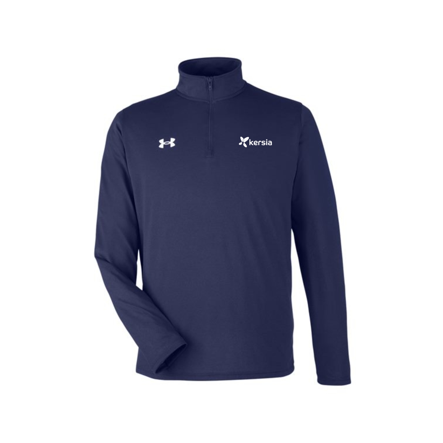 1/4 zip Under Armour Homme - Kersia - Image 3