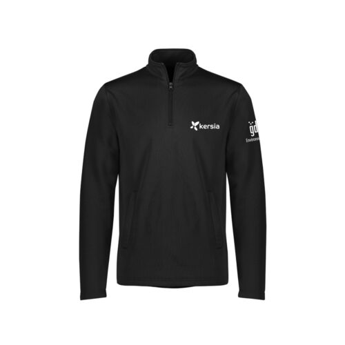 1/4 zip Biz Collection Homme - GDG