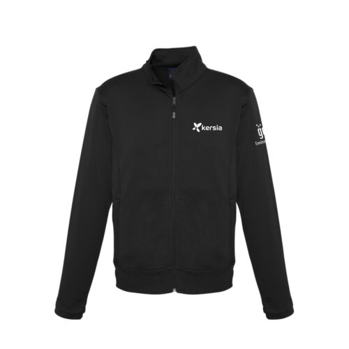 Full Zip Biz Collection Homme - GDG