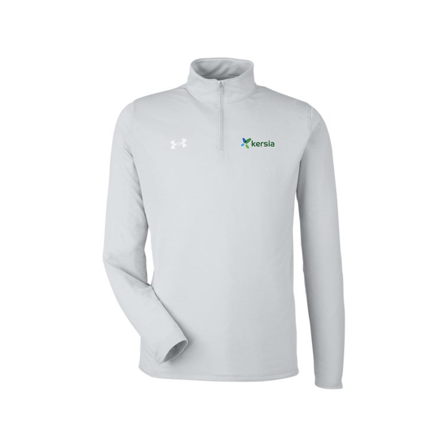 1/4 zip Under Armour Homme - Kersia - Image 5