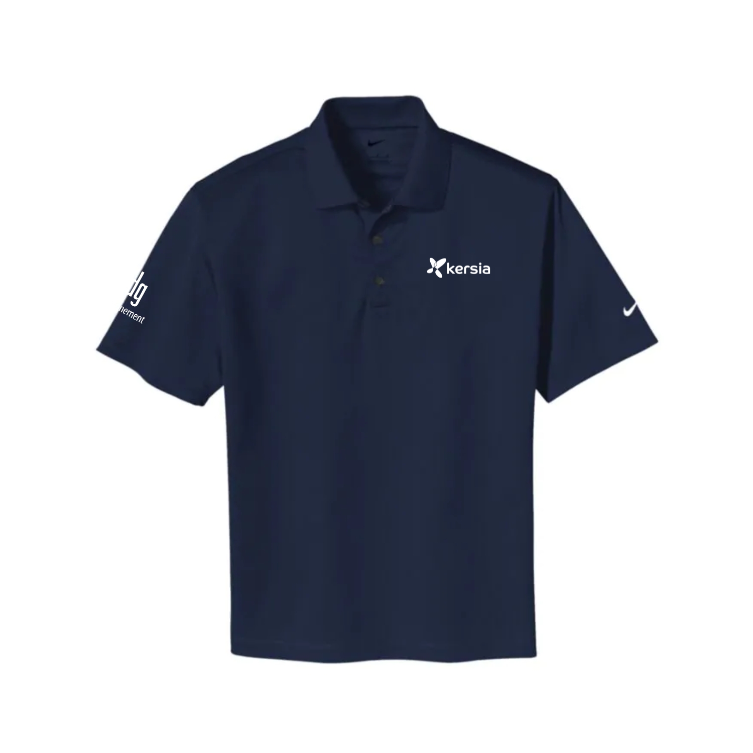 Polo Nike Homme - GDG - Image 2