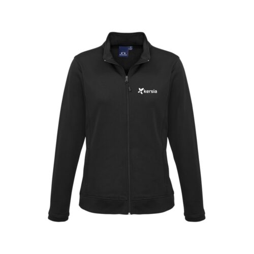 Full Zip Biz Collection Femme - Kersia