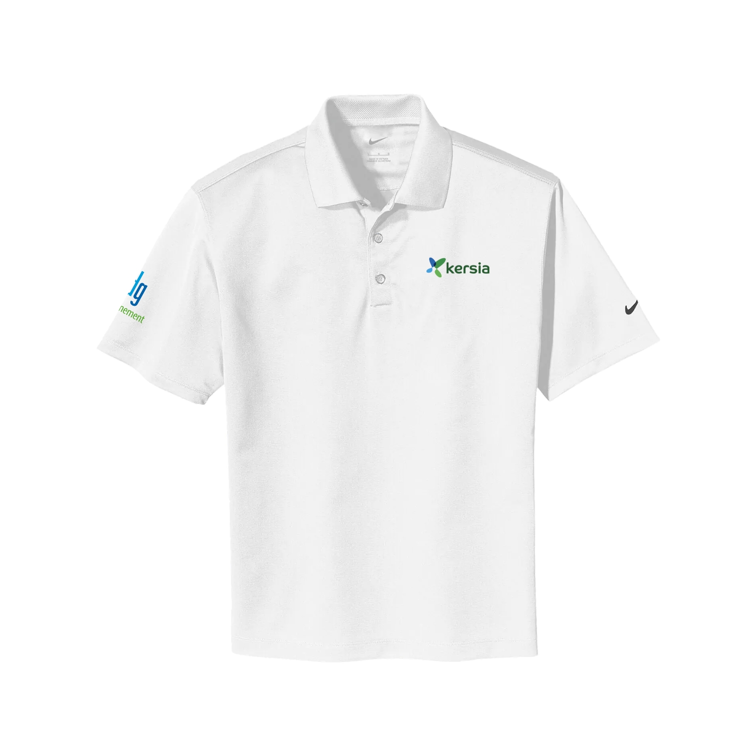 Polo Nike Homme - GDG - Image 3