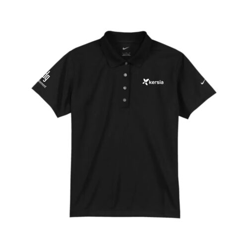 Polo Nike Femme - GDG