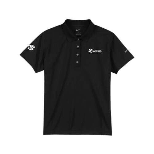 Polo Nike Femme - RMS