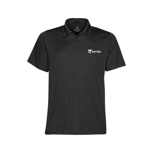 Polo Stormtech Homme - Kersia