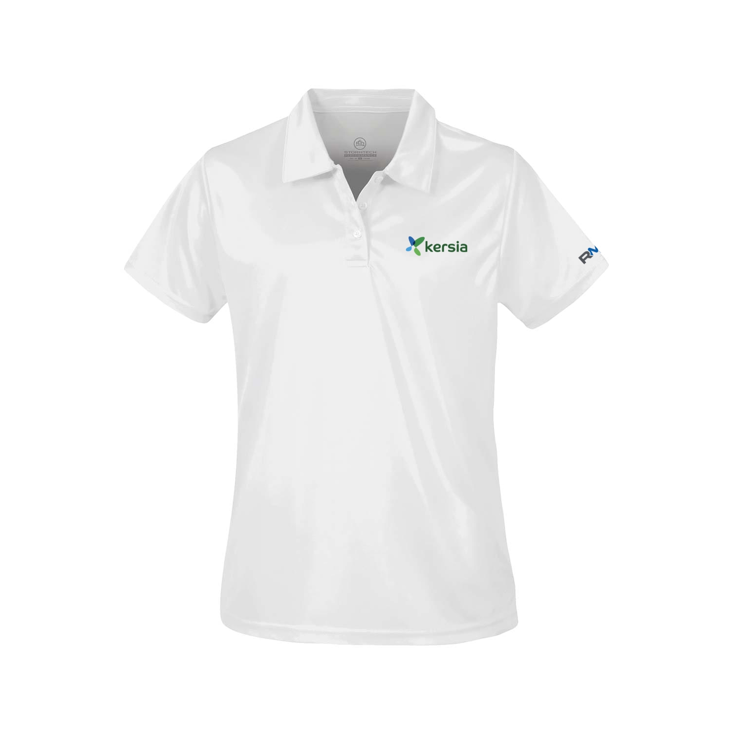 Polo Stormtech Femme - RMS - Image 7