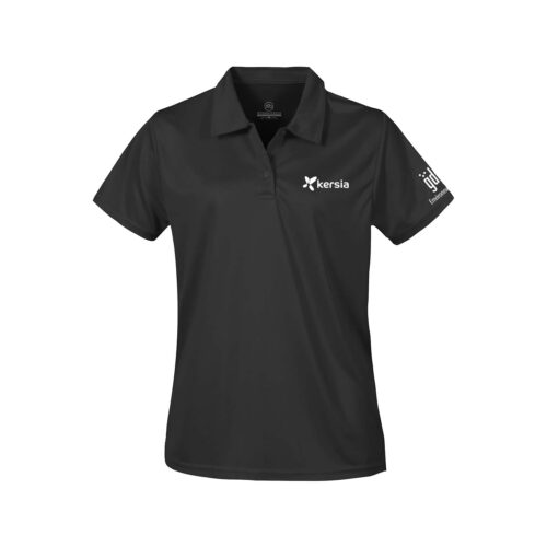 Polo Stormtech Femme - GDG