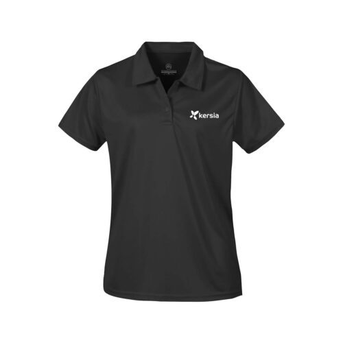Polo Stormtech Femme - Kersia