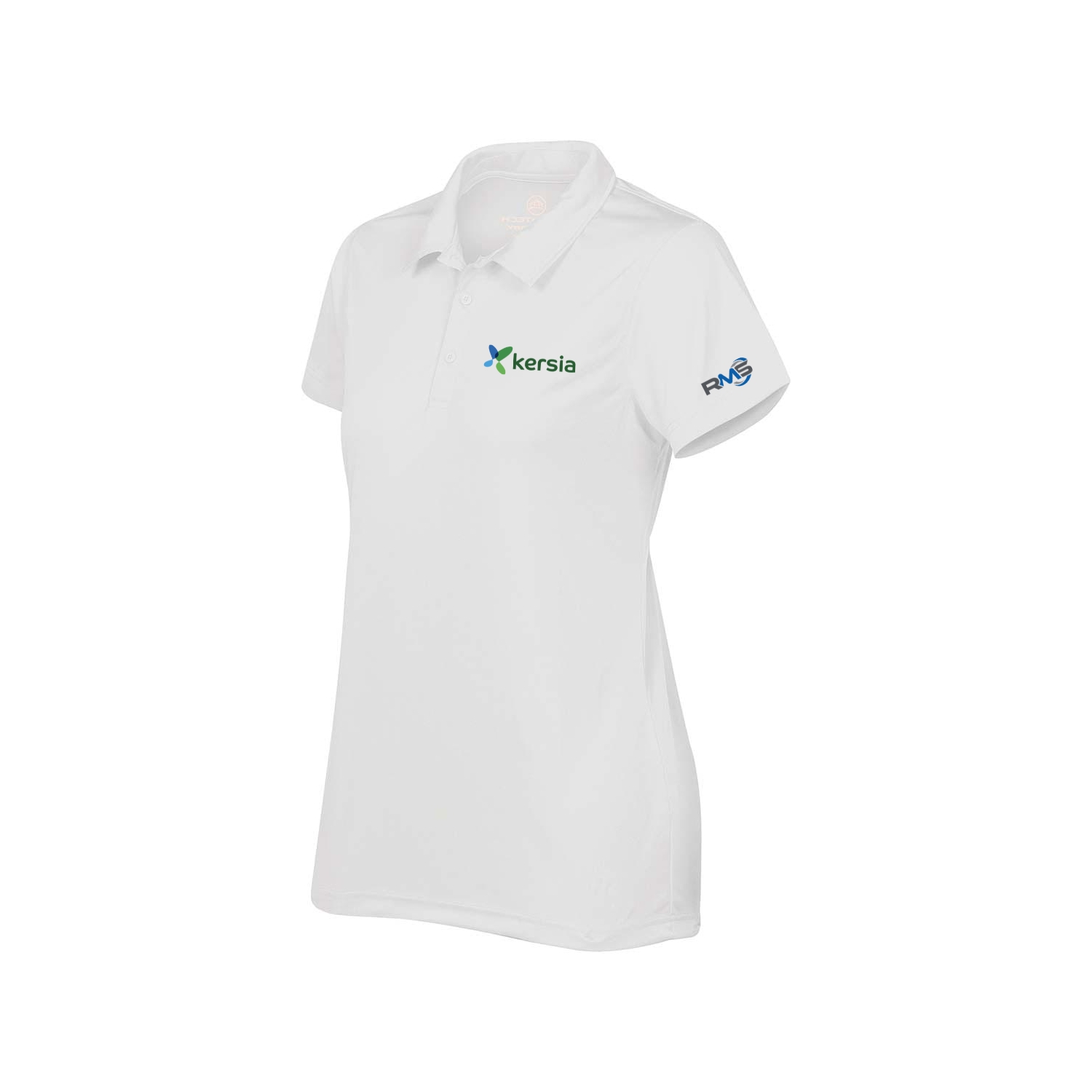Polo Stormtech Femme - RMS - Image 8
