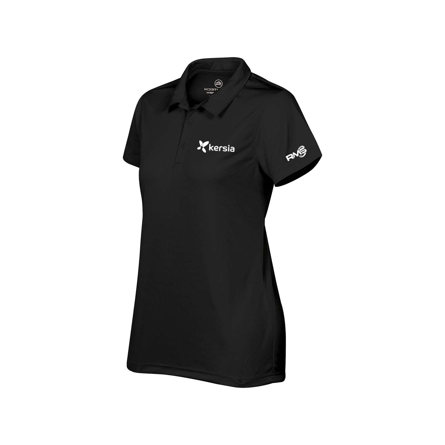 Polo Stormtech Femme - RMS - Image 2