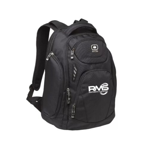 Sac à dos - RMS