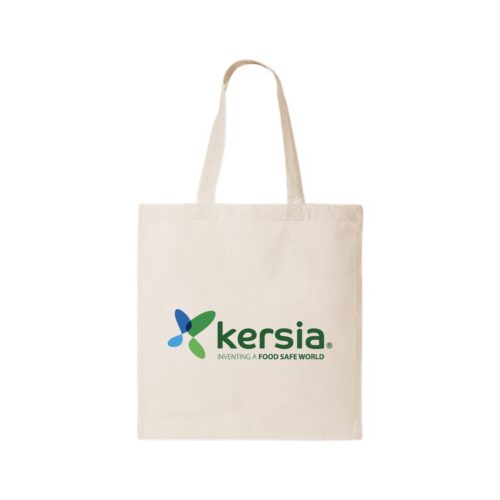 Tote Bag - ENGLISH Kersia