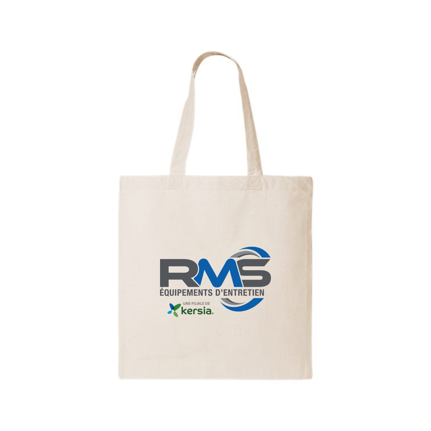 Tote Bag - RMS