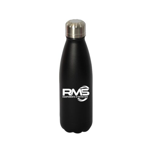 Bouteille d'eau - RMS